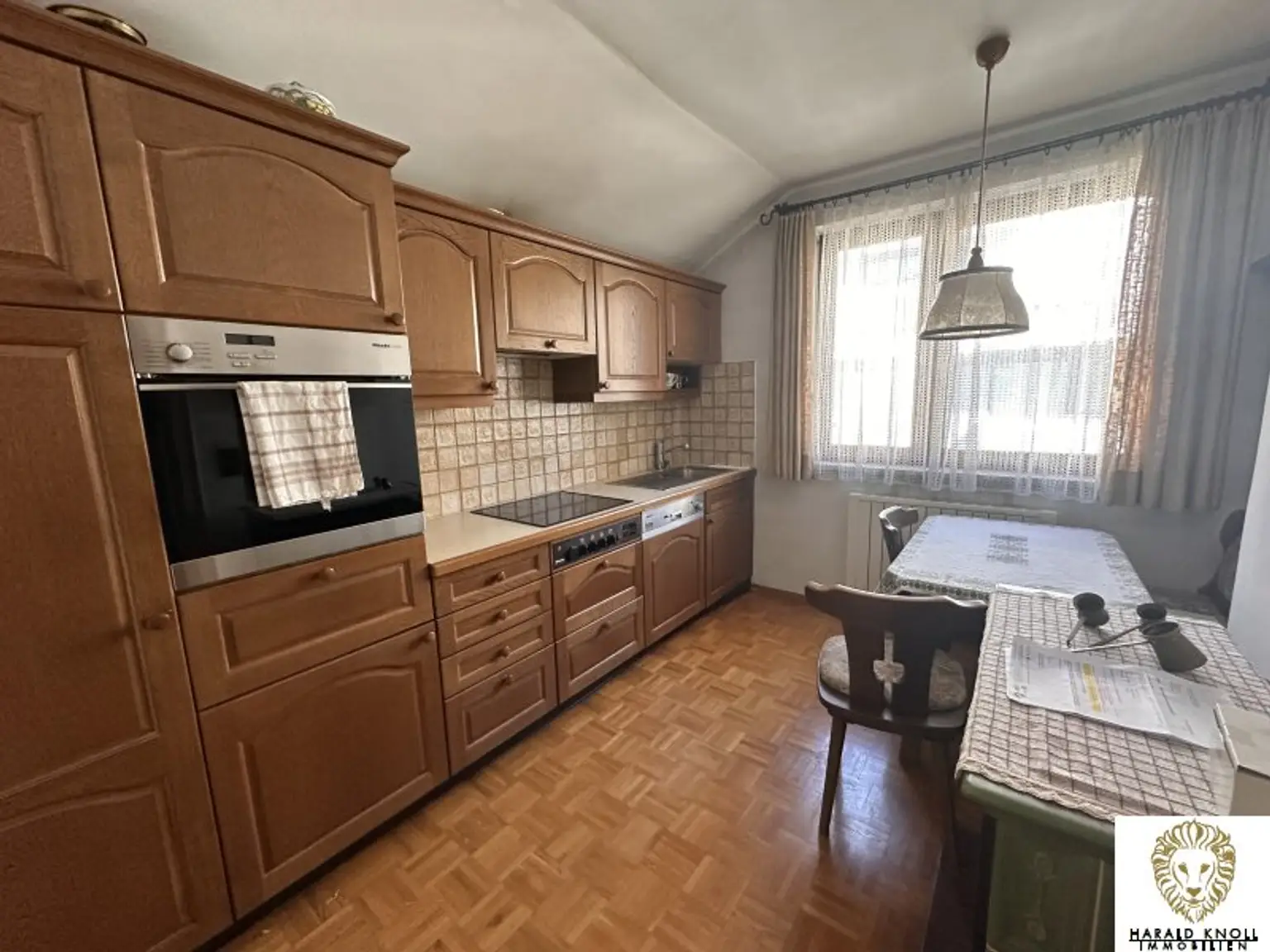 Charmantes Einfamilienhaus mit großem Potenzial in Innsbruck