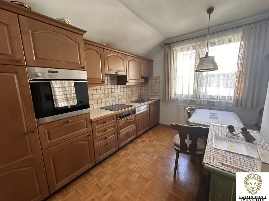 Charmantes Einfamilienhaus mit großem Potenzial in Innsbruck