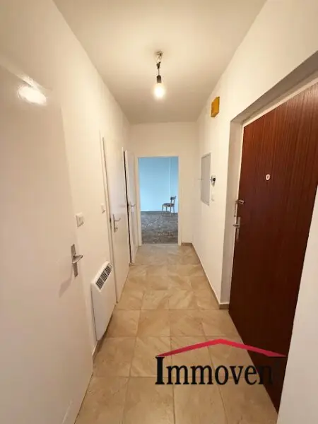 Gemütliche Wohnung in Mürzzuschlag – Ihr neues Zuhause in der Steiermark!