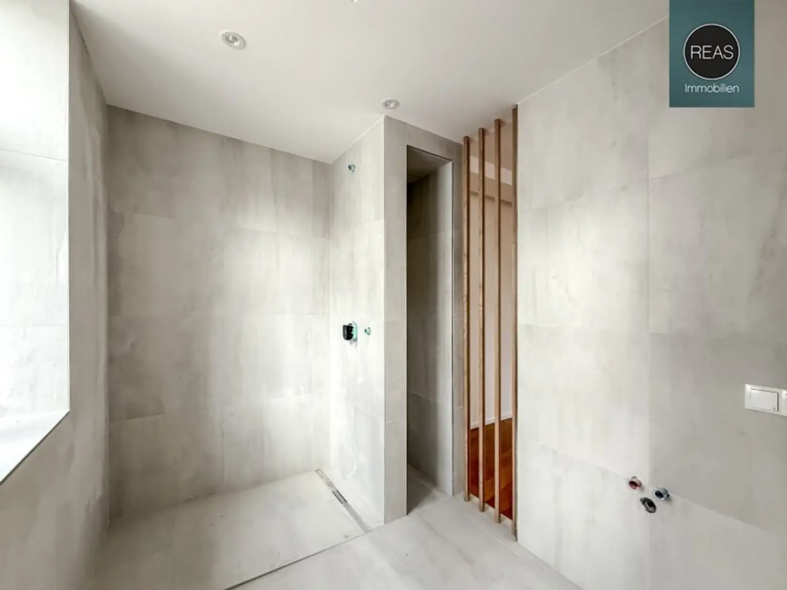 Erstbezug: Design - Apartment mit hochwertiger Ausstattung im trendigen Ottakring!