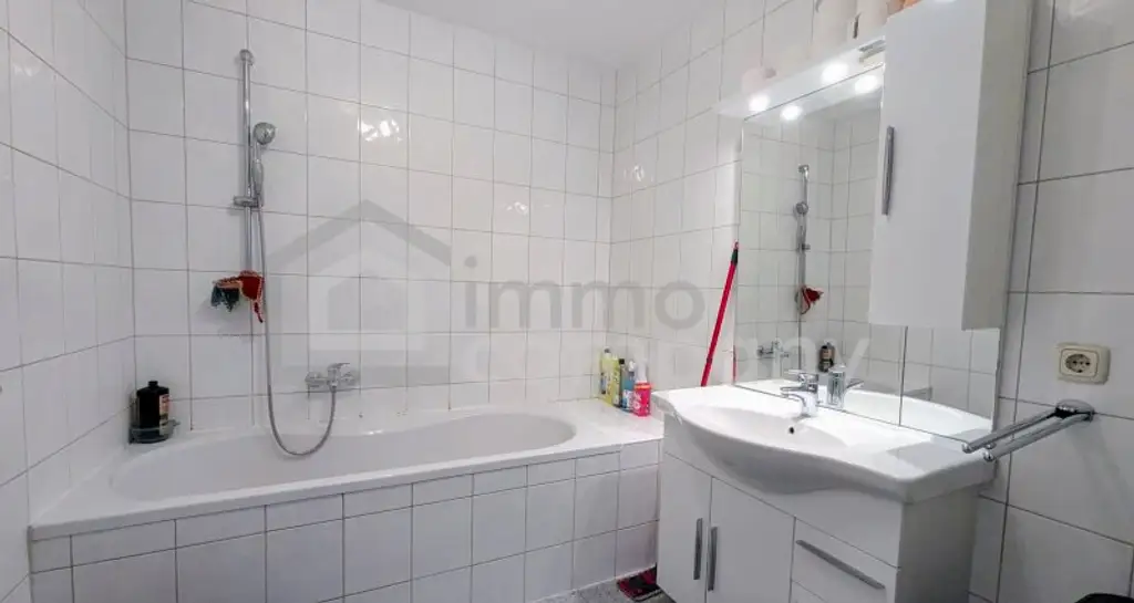 TOP KAPITALANLAGE in Lustenau - 2-Zimmer-Wohnung - inkl. neuer Küche
