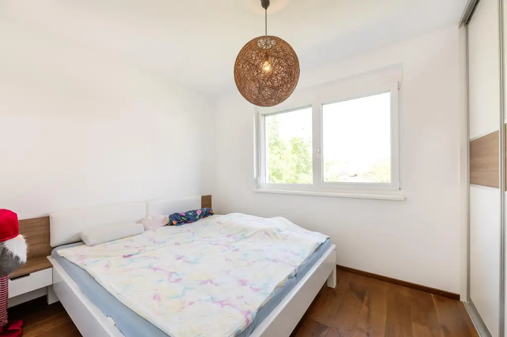 Moderne 2-Zimmer-Wohnung nahe Technopark Raaba