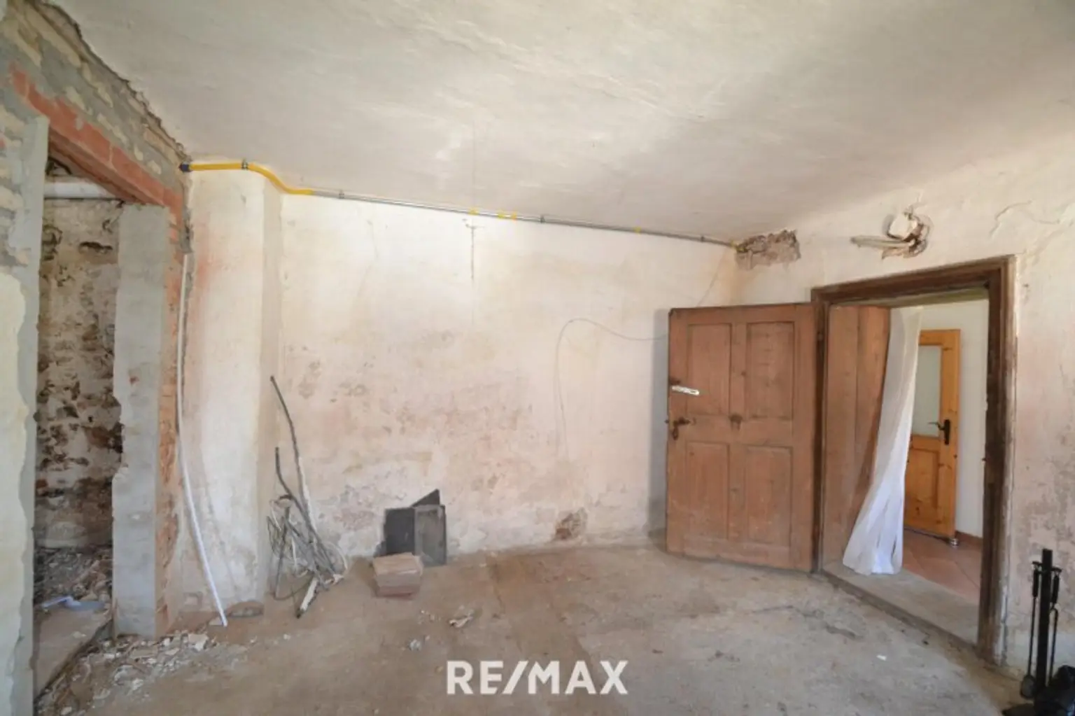 Zimmer (zum Ausbauen) EG