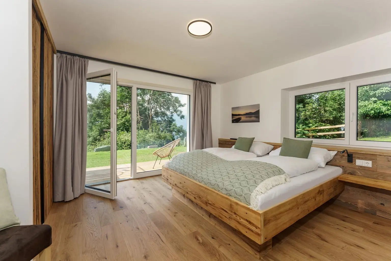 Schlafzimmer 3