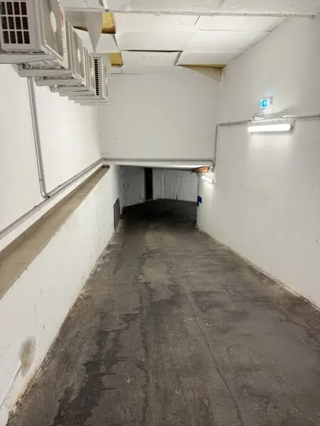 Parkplatz Nähe Schwedenplatz zu vermieten