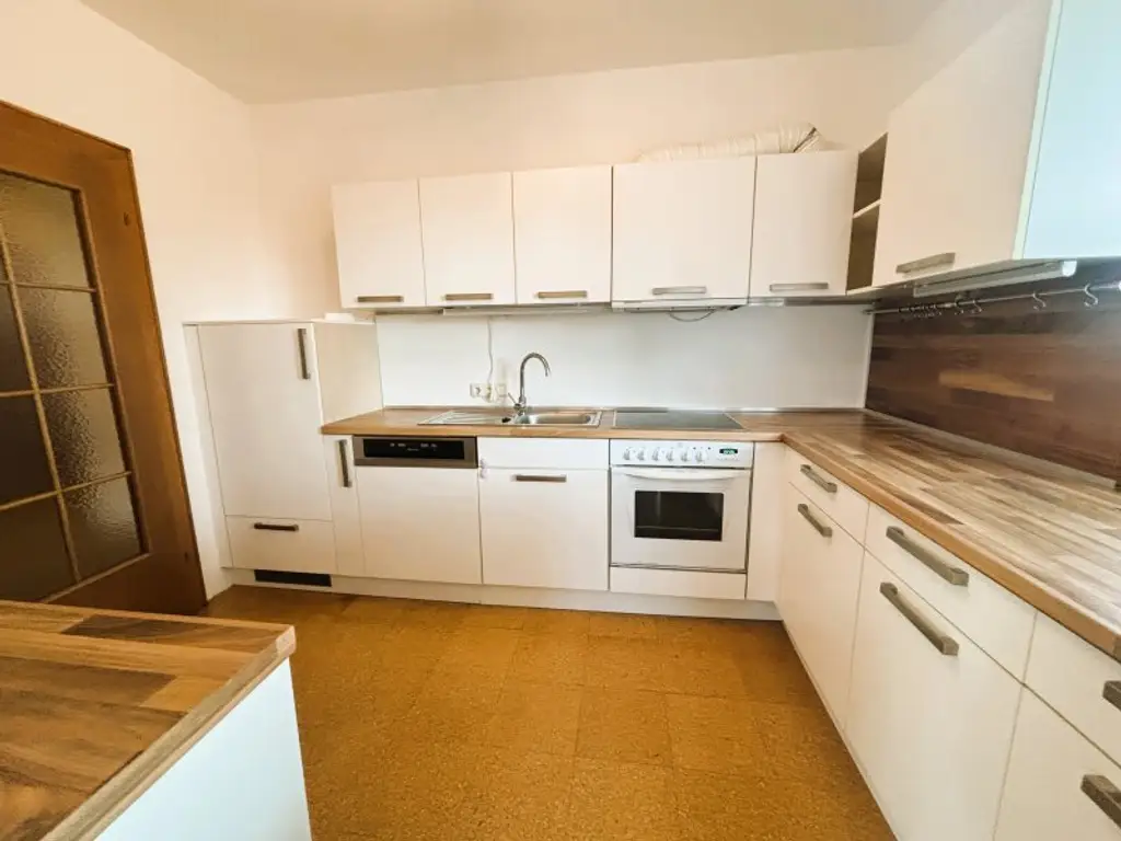 Mietwohnung mit hoher Lebensqualität in Altenberg bei Linz!