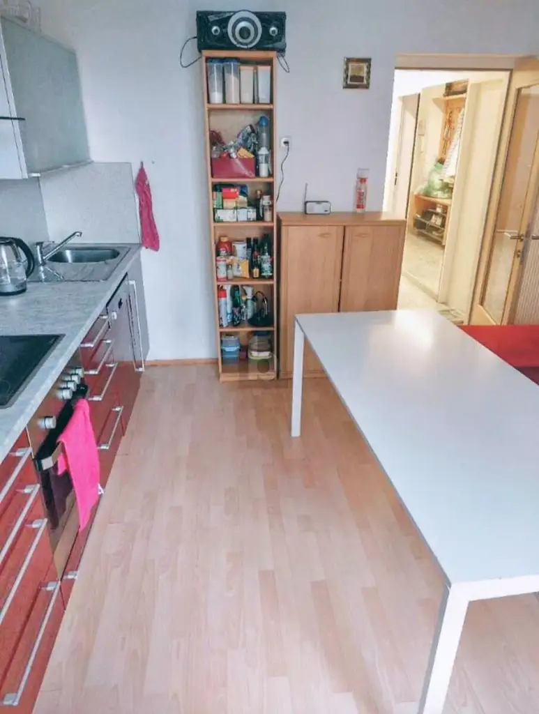 MIT GEWERBEIMMOBILIE, SEPARATEN EINGÄNGEN UND PARIFIZIERUNGSMÖGLICHKEIT