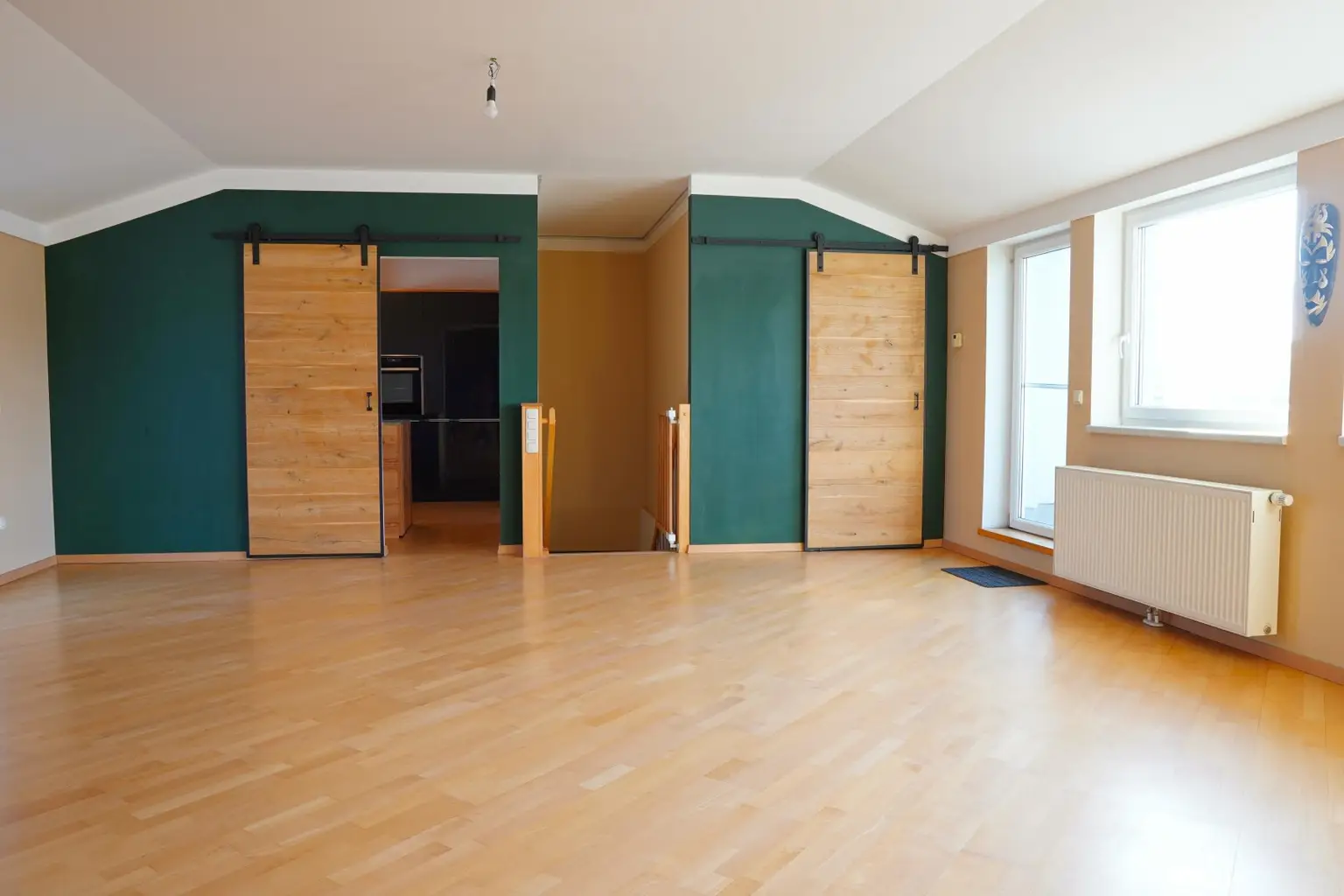 Familienparadies - Maisonettewohnung im Zentrum von Seekirchen