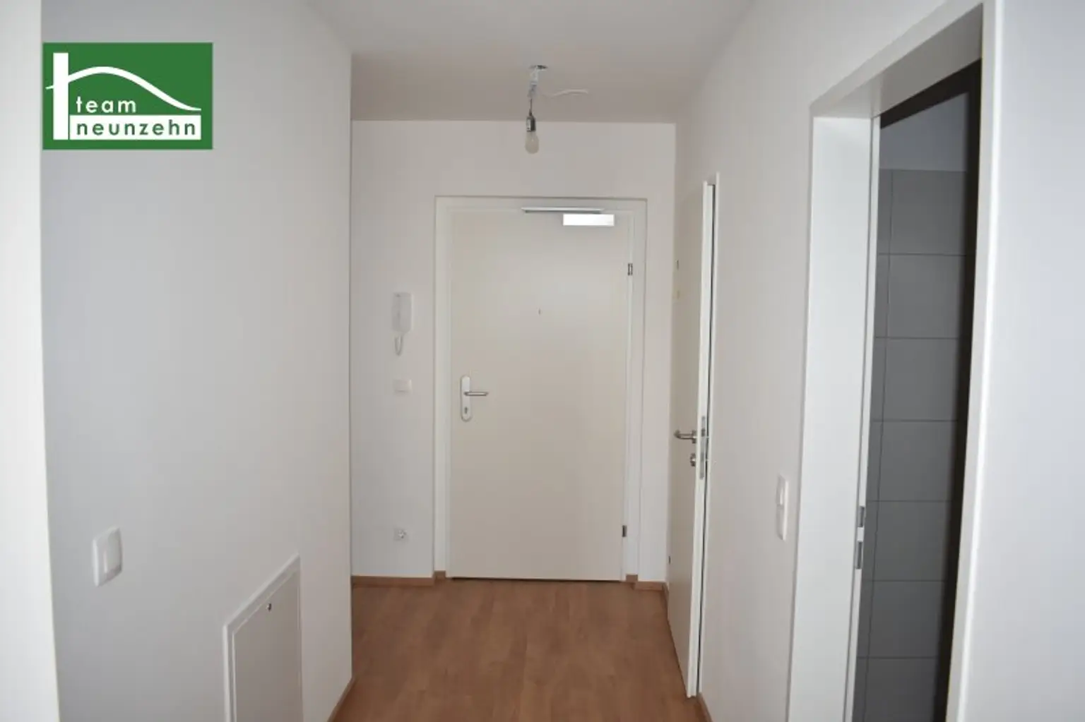 Neuwertige 2-Zimmer-Wohnung mit Loggia und Garagen in Eisenstadt! Jetzt mieten!