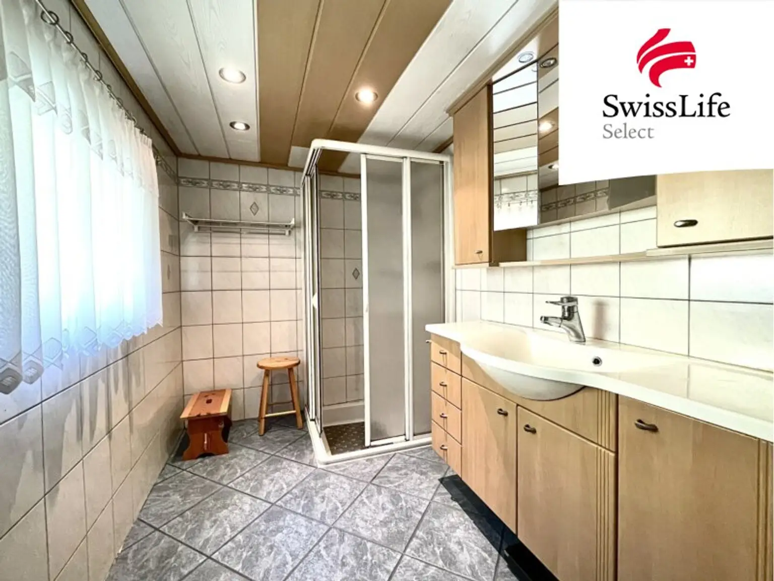 Gepflegtes Einfamilienhaus 4 Zimmer | Nebengebäude 2 Zimmer | Großer Garten | Schuppen und Werkstatt