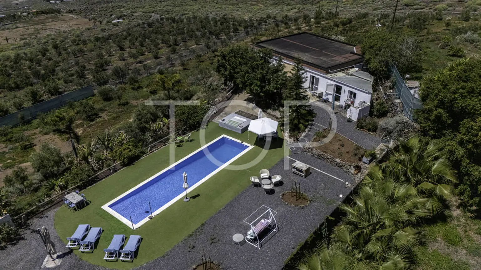 Drone Image TOP-EW-484-6