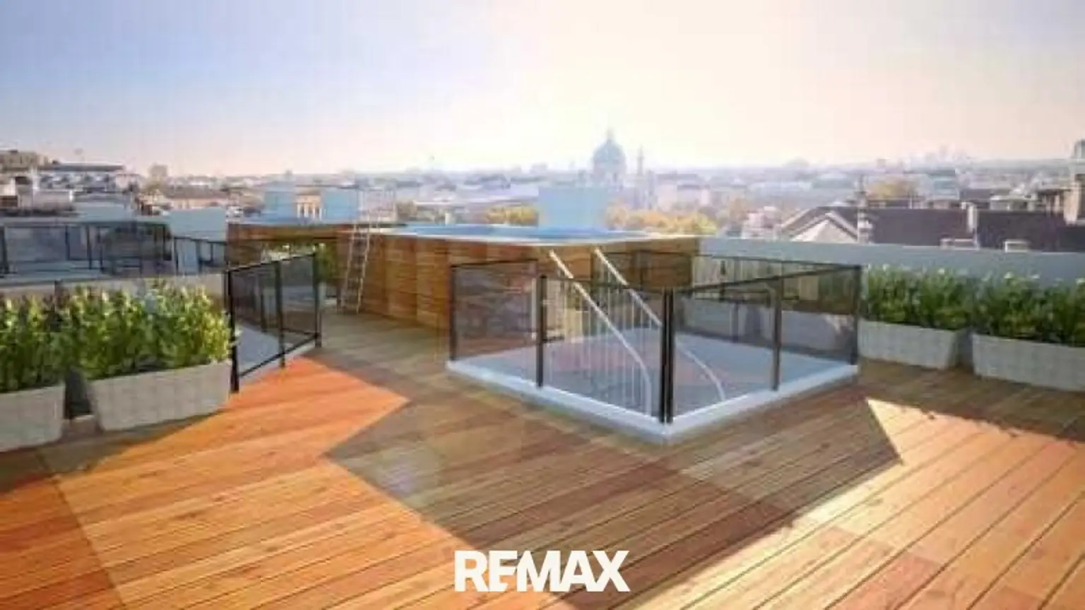 Imposante Ausblicke garantiert!