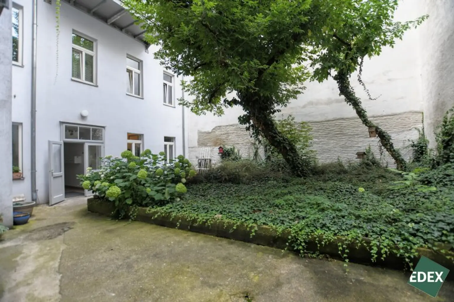 Wohnen, wo Wien am schönsten ist: Charmante 2-Zimmer-Wohnung in Währing