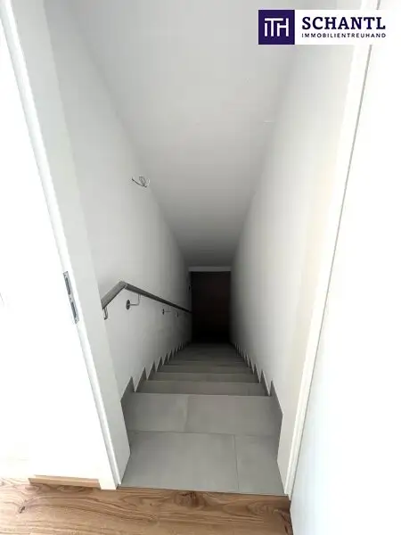 Wunderschöne Maisonettewohnung mit 120m² Wohnfläche, 20m² Terrasse und 170m² Garten in Gleisdorfer Toplage - provisionsfrei! Finanzierung ohne Eigenkapital möglich, leistbare Rückzahlung mit angepasster Laufzeit!