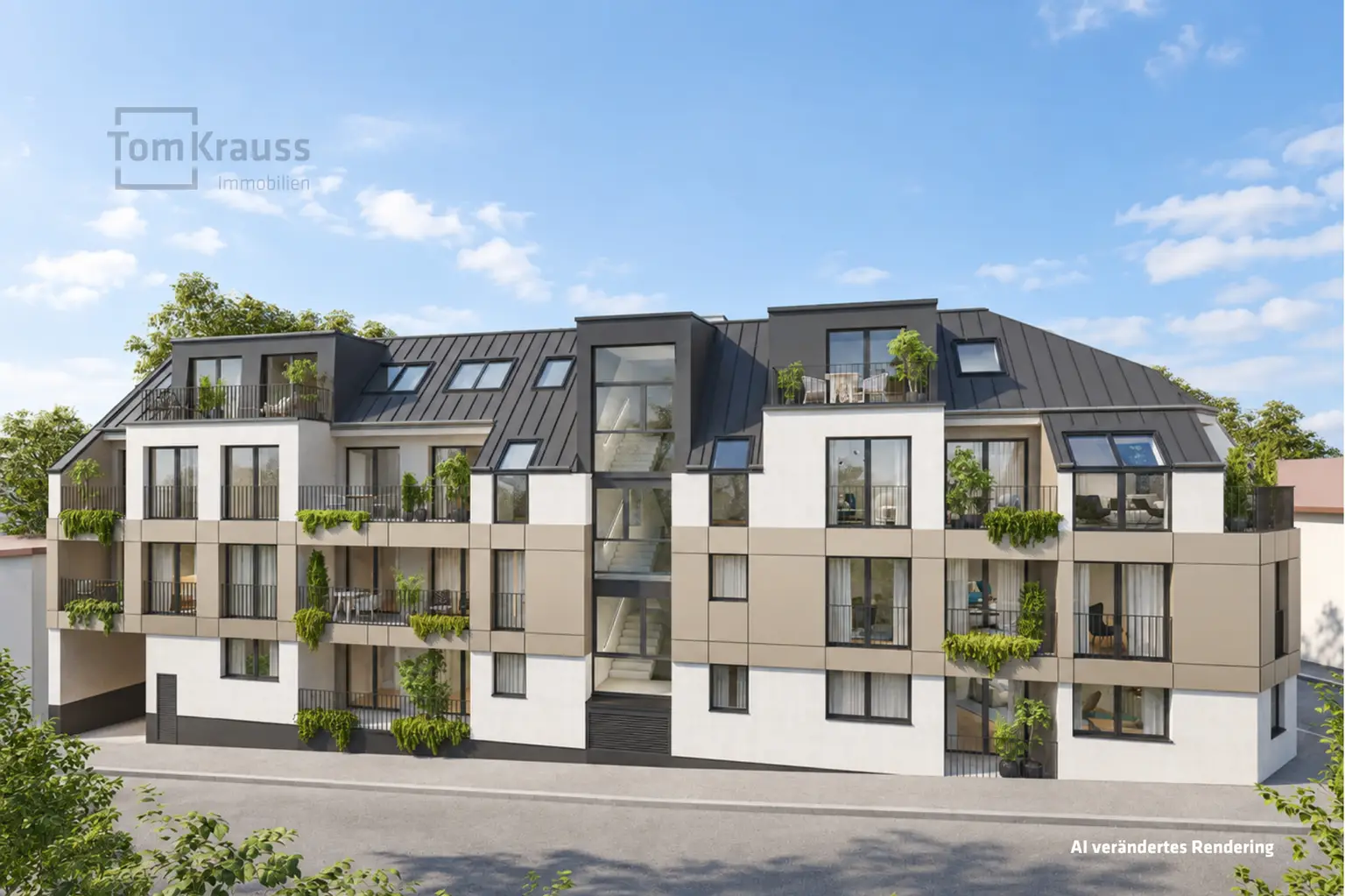 Tagesansicht
