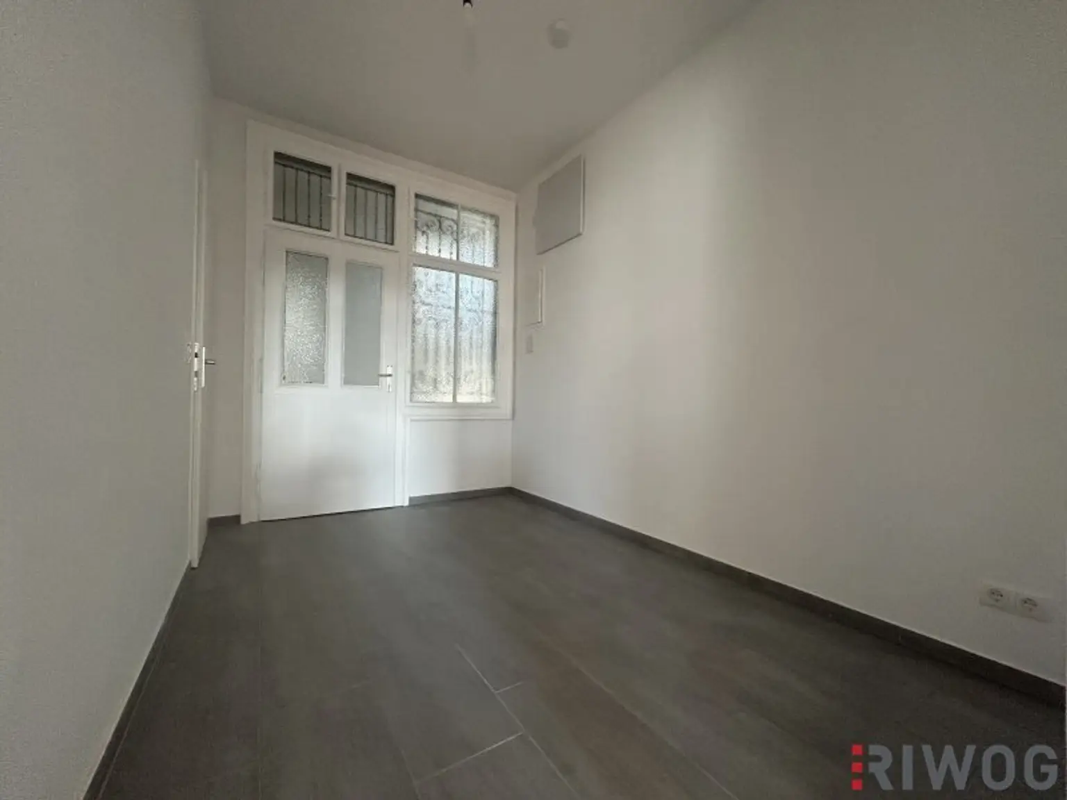 Nähe U1 Keplerplatz - ERSTBEZUG - 2 Zimmer mit Wohnküche - Nähe Wiener Hauptbahnhof