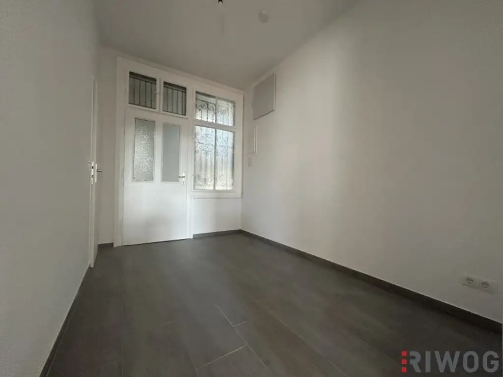 Nähe U1 Keplerplatz - ERSTBEZUG - 2 Zimmer mit Wohnküche - Nähe Wiener Hauptbahnhof