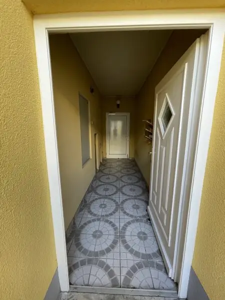 Wohnung/Häuschen mit viel Potenzial inkl. Schuppen und Dachboden