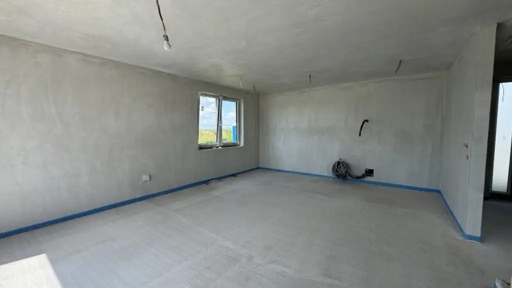 Moderne Doppelhaushälfte in Lassee - Perfektes Zuhause zum Erstbezug für die ganze Familie!