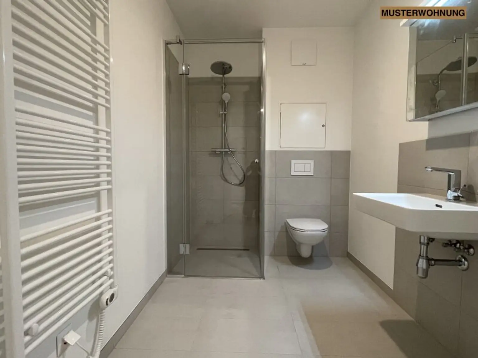 SINGLEHIT - Geräumige 1,5 Zimmer Wohnung in ruhiger Lage - ab 01.10