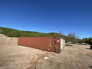 Seitenansicht