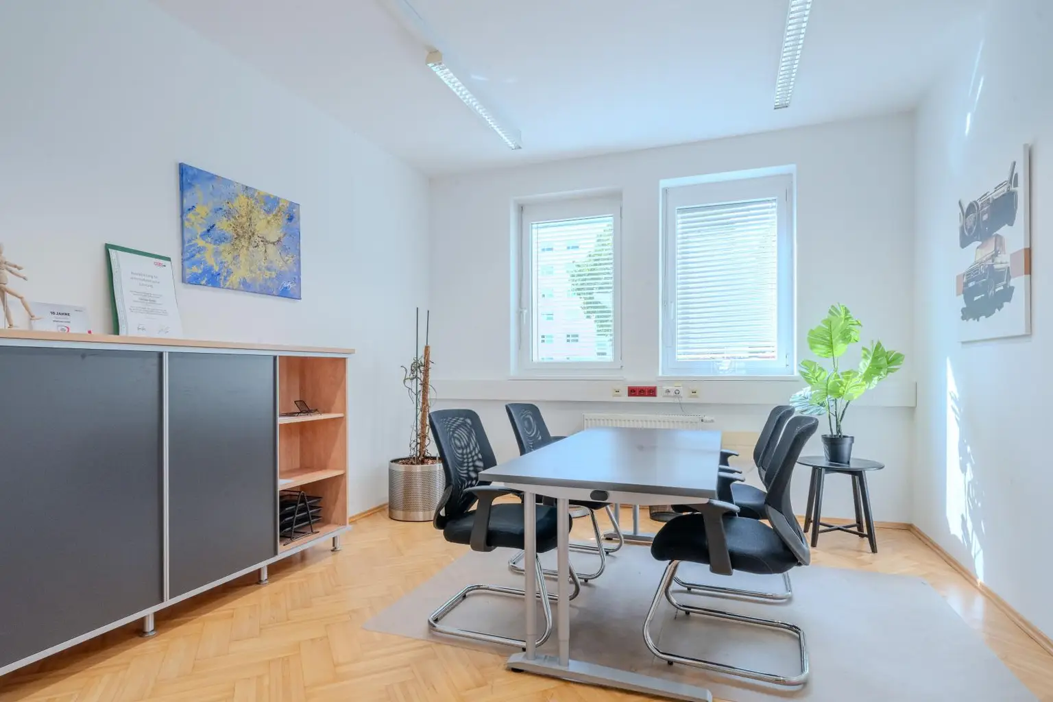 Büro