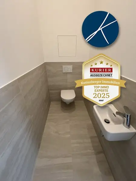 *Superprojekt: ''Über den Baumwipfeln" *TOP 53* MIT BALKON + SUPER-PANORAMA-DACHTERRASSEN + 360° WIEN-BLICK