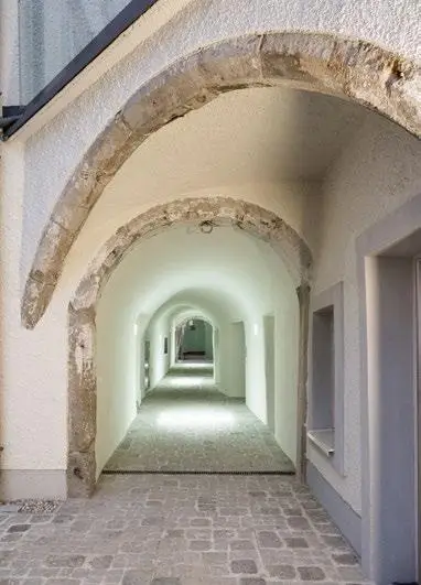 Stadthaus Enns