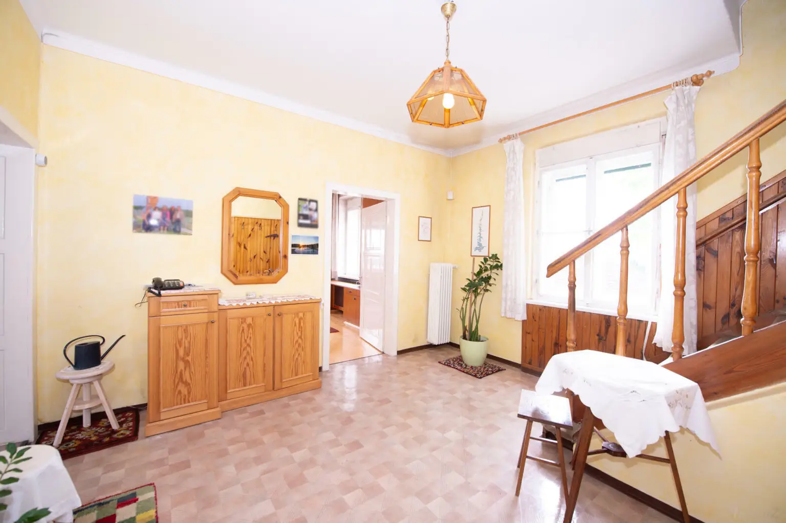 Ein Anwesen voller Möglichkeiten – großzügiges Haus mit Traumgrundstück