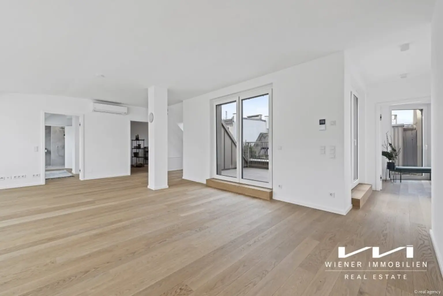 Quartier Starhemberg - Geschichte bewahrt. Zukunft gebaut. Jetzt bezugsbereit.