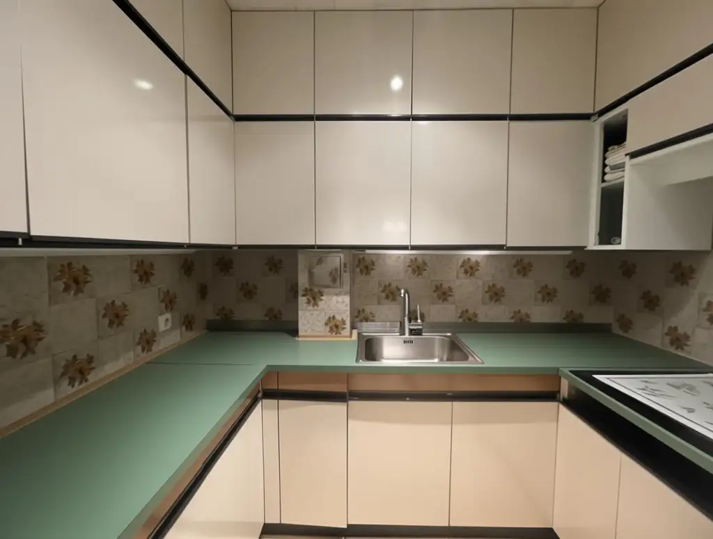 Sanierungshit - Dachgeschoß ohne Schrägen mit 2 Terrassen
