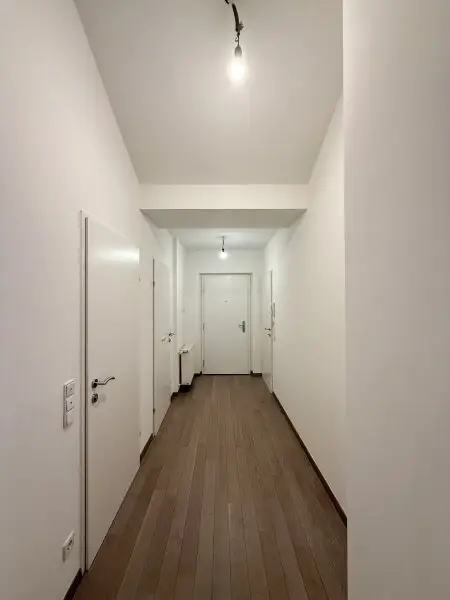 Großzügige 2-Zimmer Wohnung nahe U1 Keplerplatz in ruhiger Lage zu vermieten!