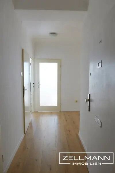 Helle 2-Zimmerwohnung mit idealer Anbindung – Nähe U6 Niederhofstraße & Meidlinger Hauptstraße | ZELLMANN IMMOBILIEN