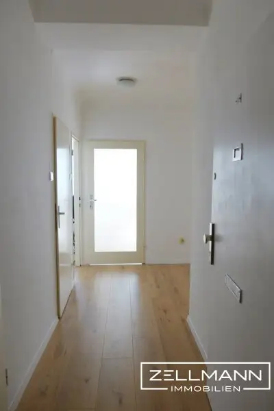 Helle 2-Zimmerwohnung mit idealer Anbindung – Nähe U6 Niederhofstraße & Meidlinger Hauptstraße | ZELLMANN IMMOBILIEN