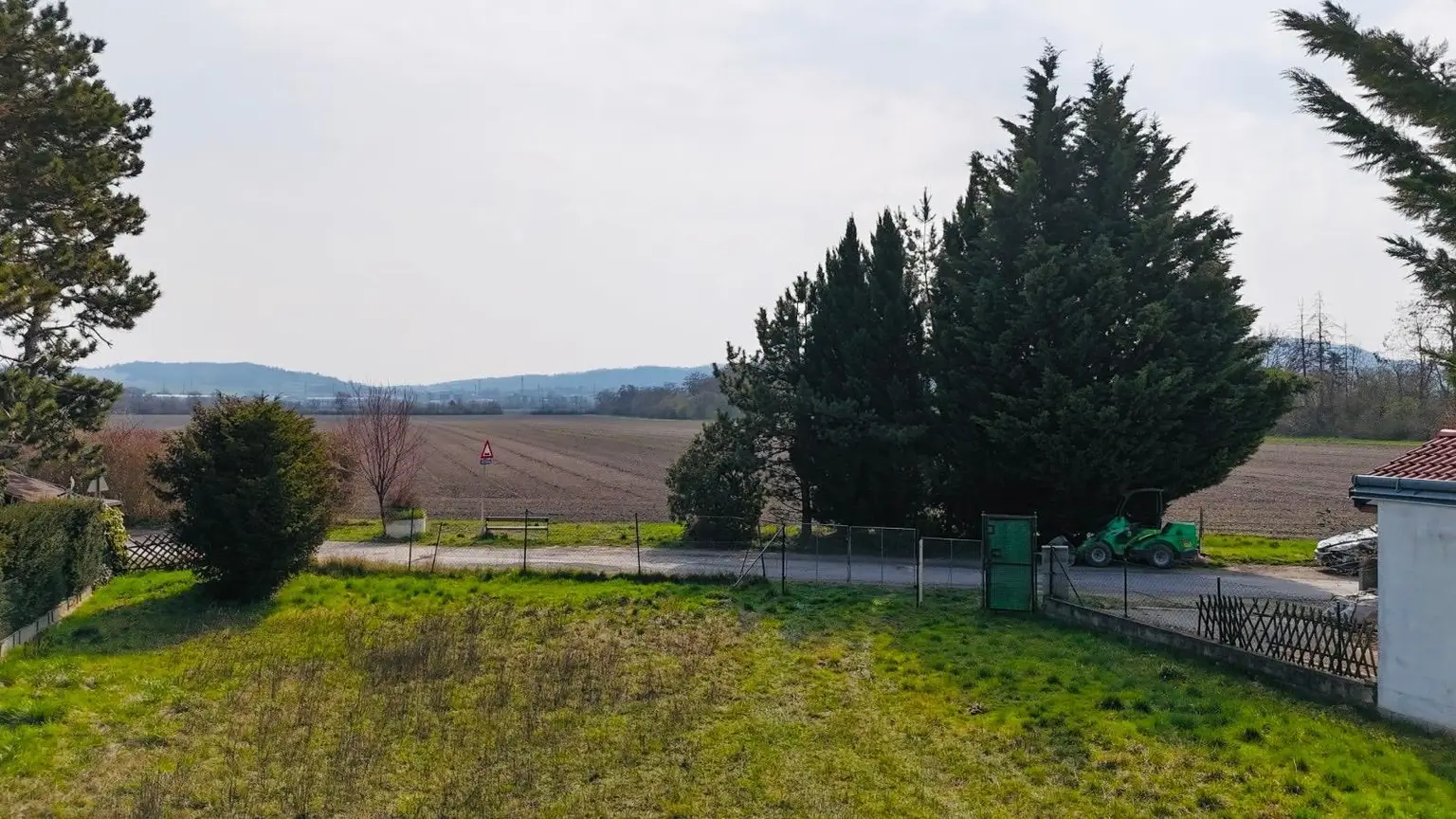 04 Baugrund 2100 Bisamberg