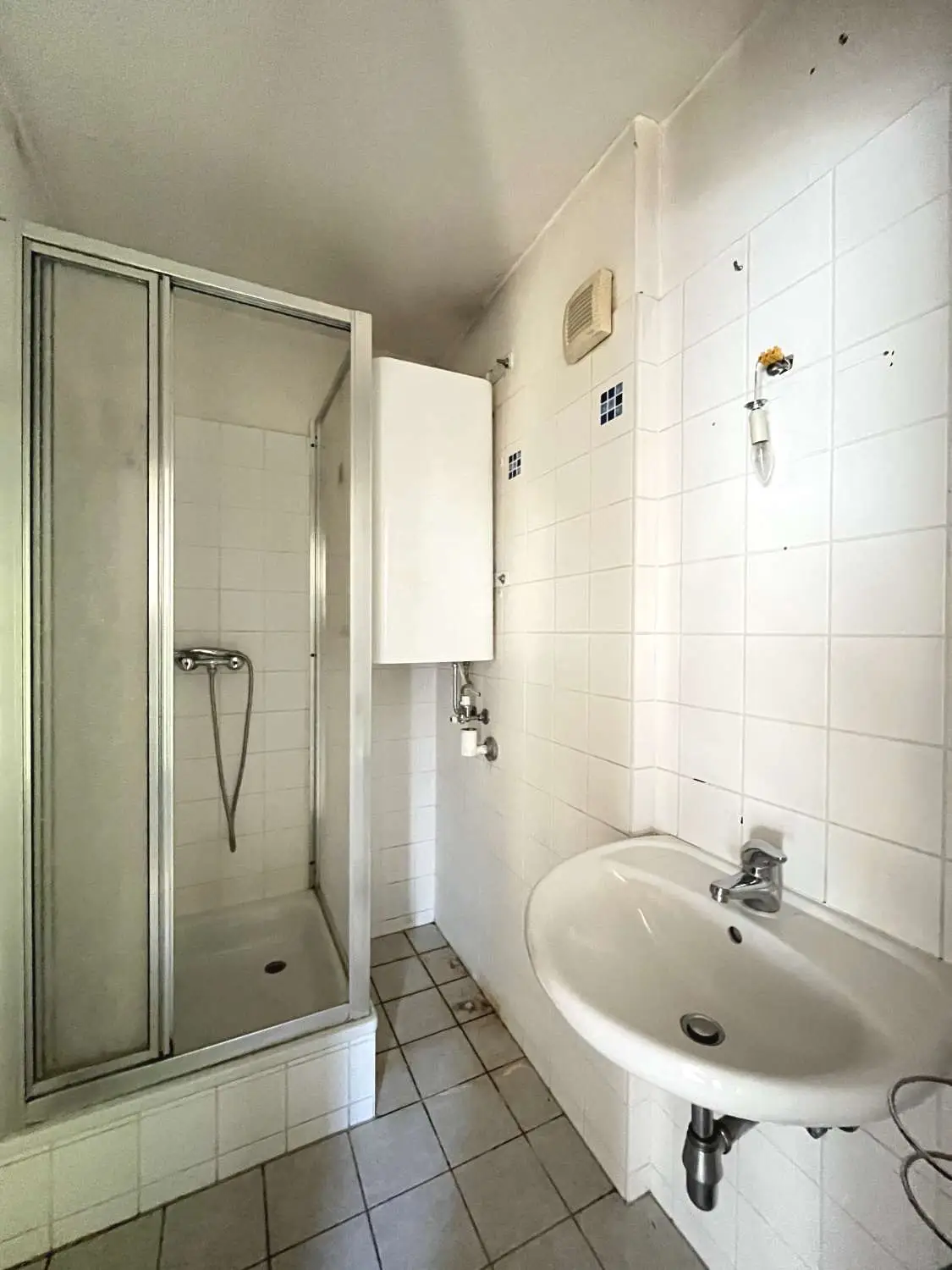 Toll aufgeteilte und helle 2-Zimmer-Wohnung im 20. Bezirk!