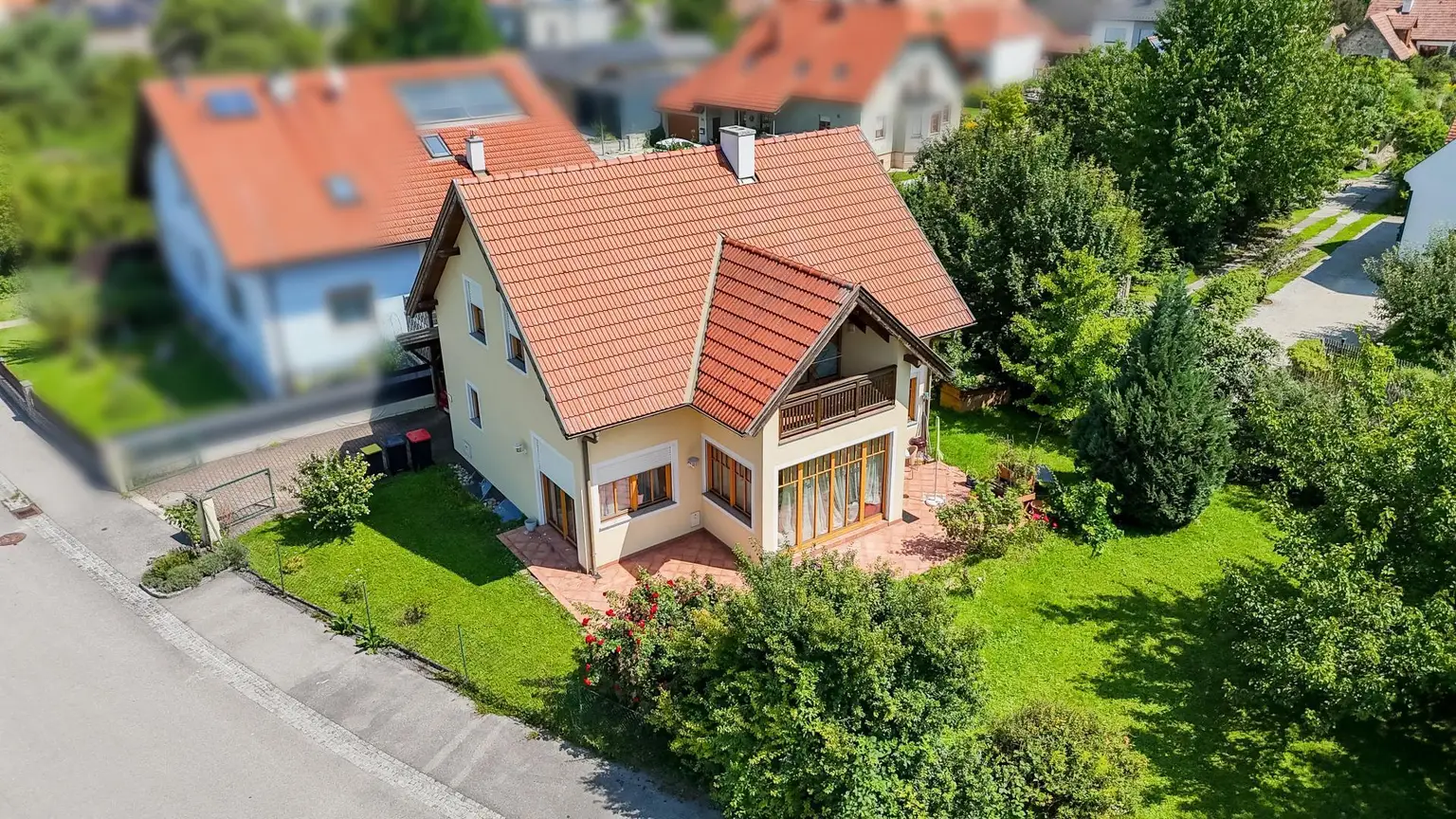 Ihr neues Zuhause