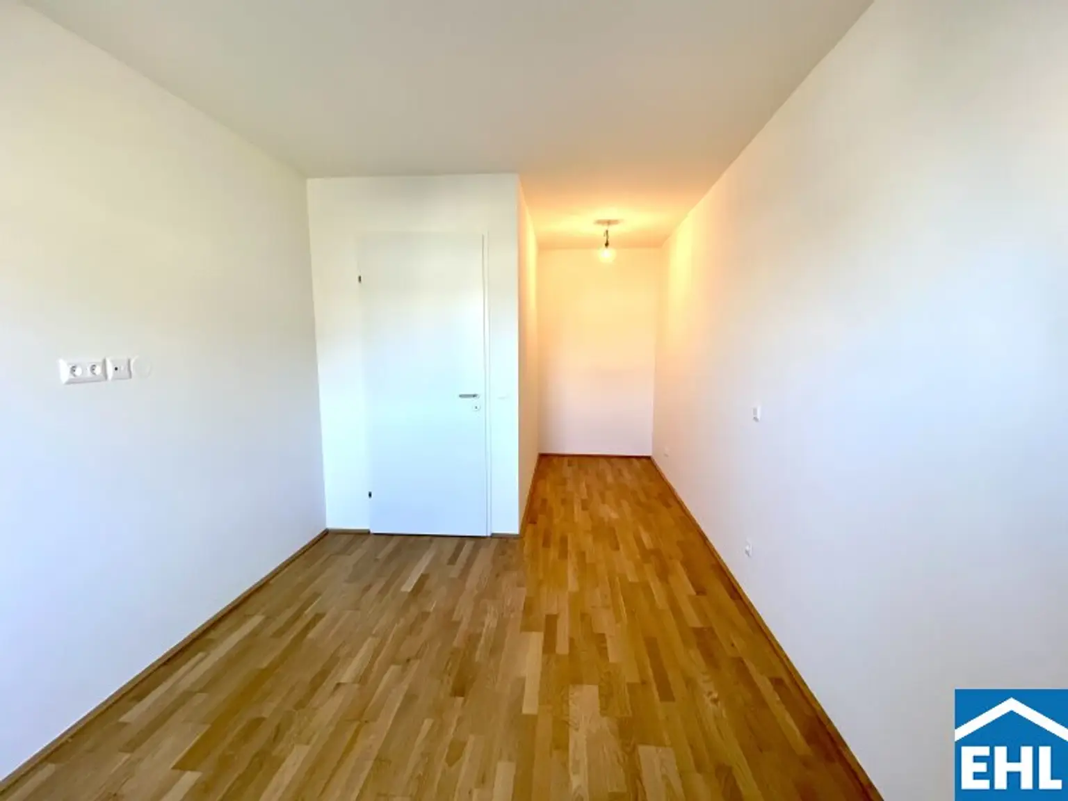 Moderne 2-Zimmer-Wohnung mit Balkon in 1210 Wien – Ihr neues Zuhause!