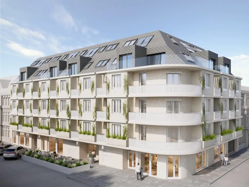 Ein smartes Investment | Vermieten neu gedacht!