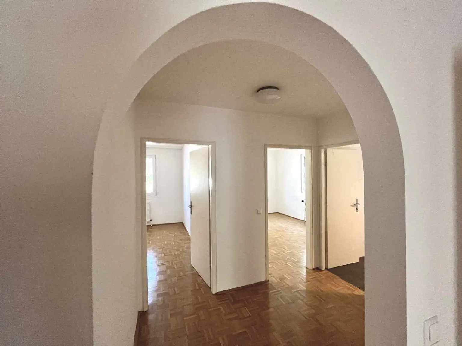 Exklusive 4  Zimmer Wohnung in Neustift am Walde