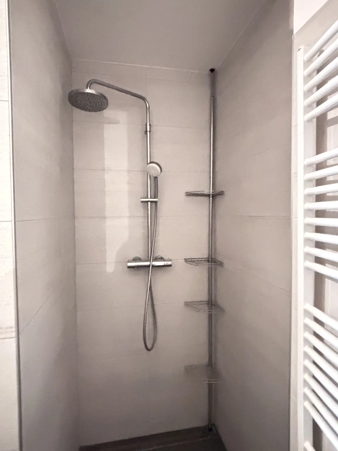 3 Zimmer-Eigentum ~ Garten und Balkon ~ ost-west Ausrichtung ~ Stellplatz