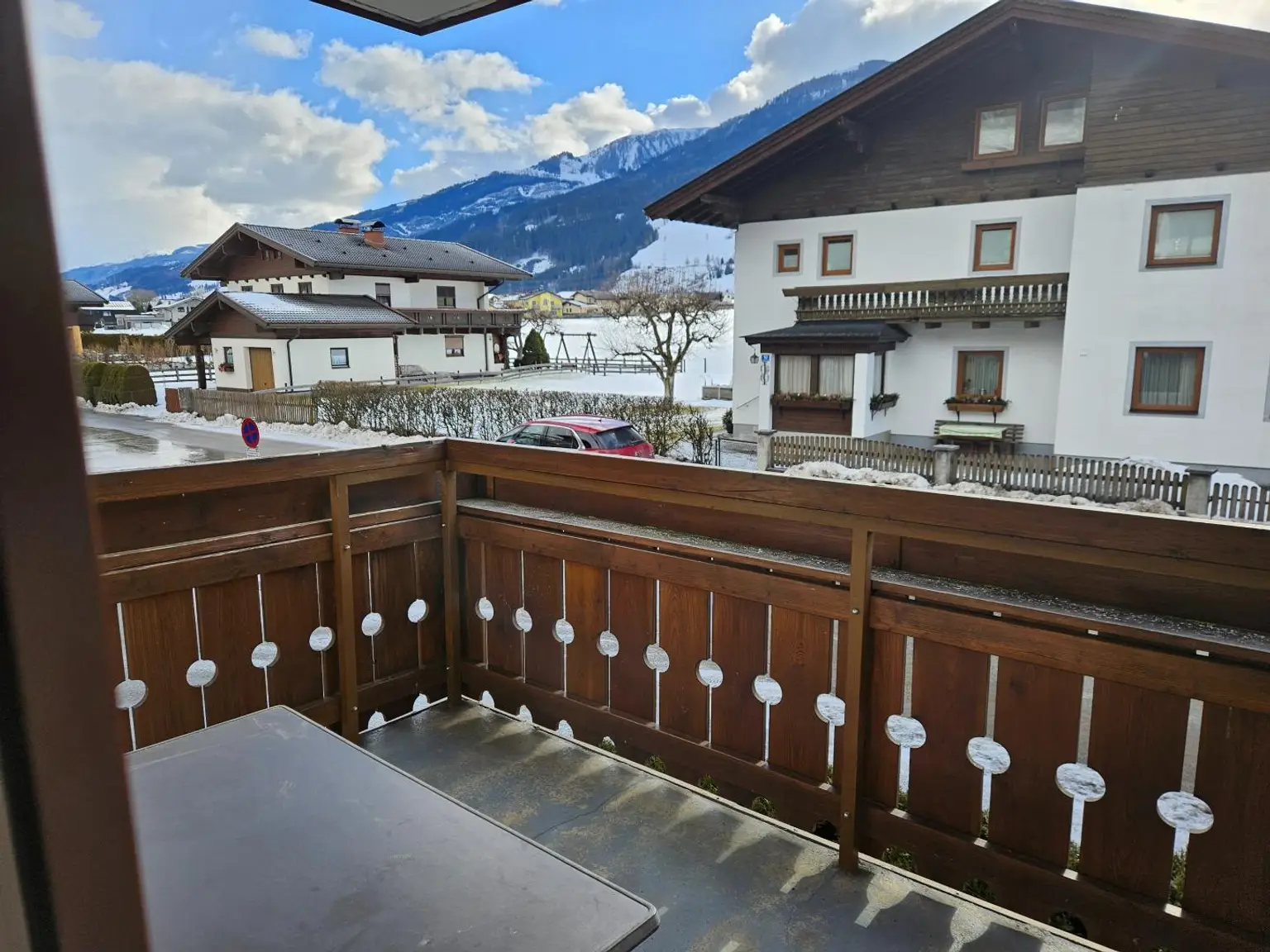 Ausblick