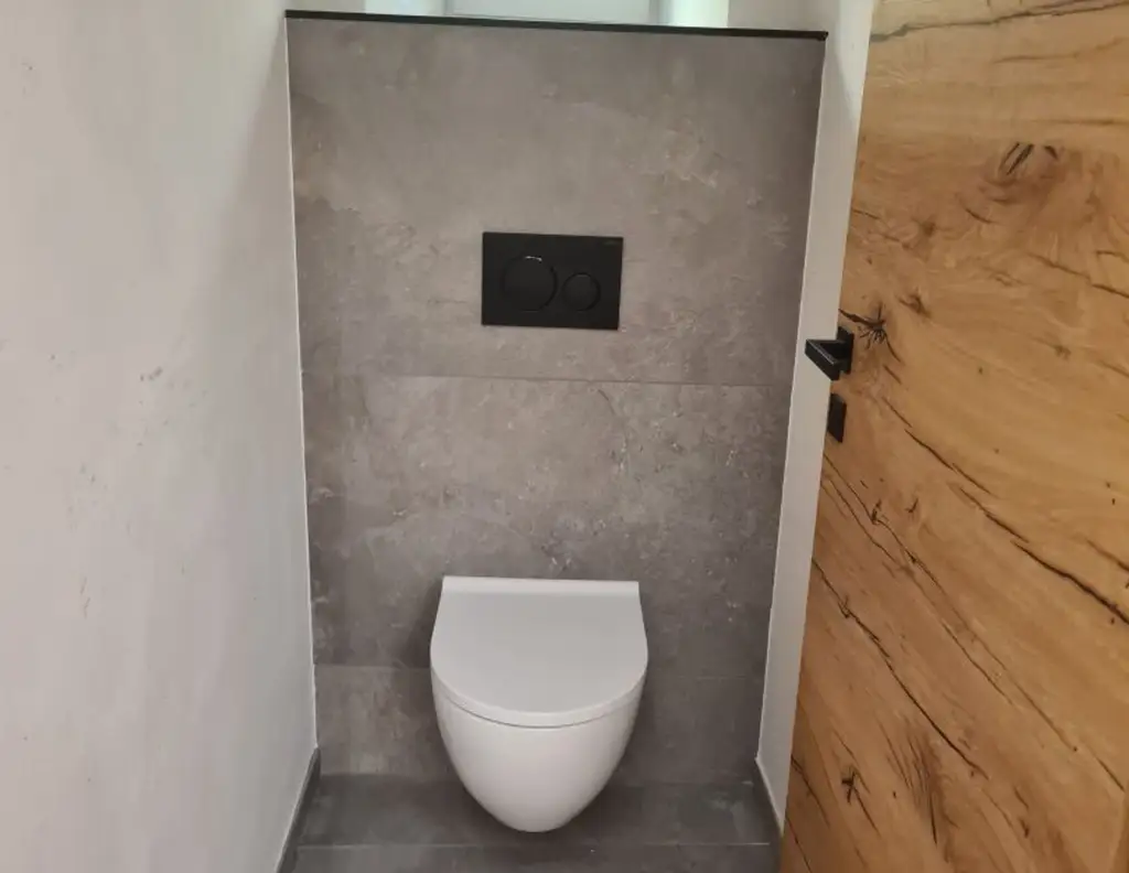 PROVISIONSFREI: 2-ZIMMERWOHNUNG WATTENS NEUBAU