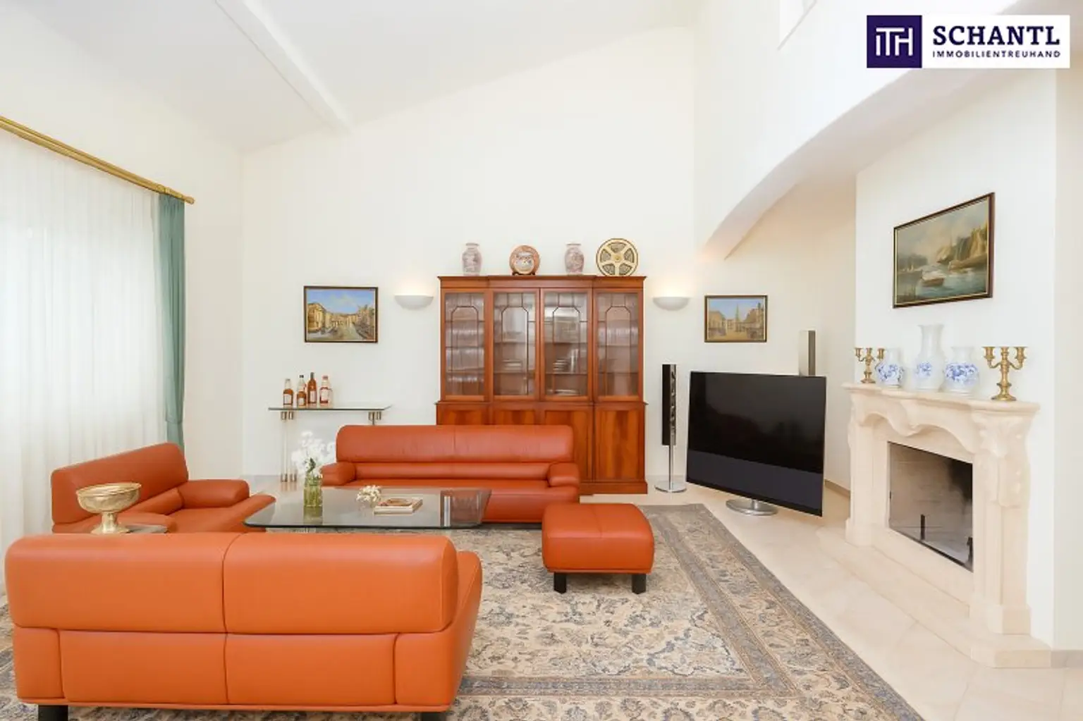 ++ Familienidylle in Grünruhelage ++ Wellnessbereich inklusive + großzügiger Garten mit Altbaumbestand