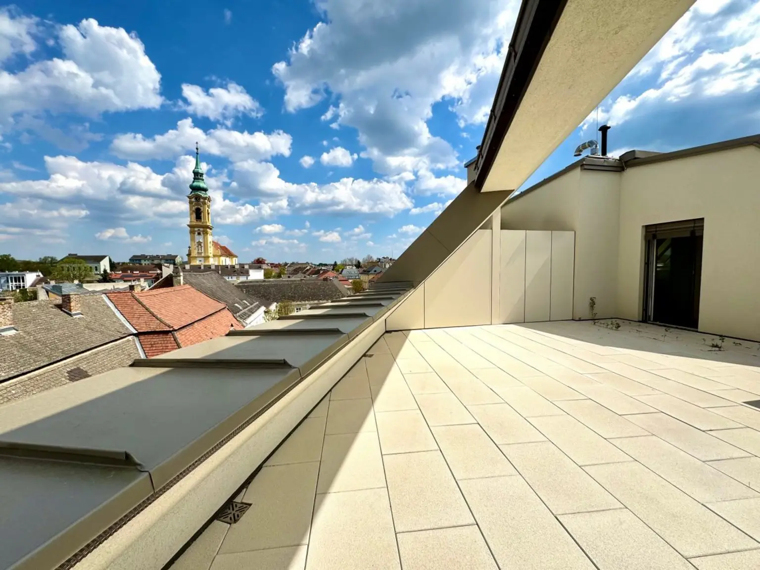 M | ++ NEU ++ Großzügige 3-ZIMMER-WOHNUNG mit TERRASSE | Prima Service Immobilien