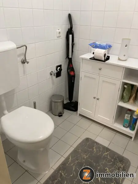 Oberwart Zentrum: Gewerbliches Mietobjekt!