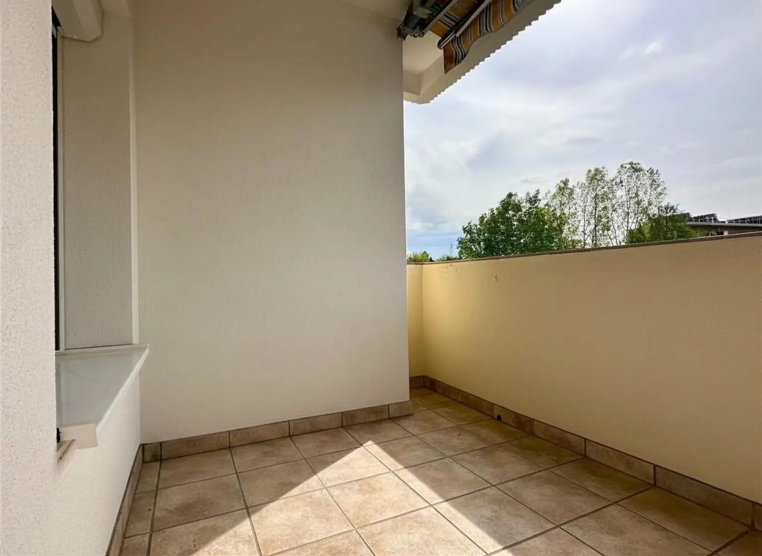 Loggia