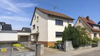 Vorderansicht