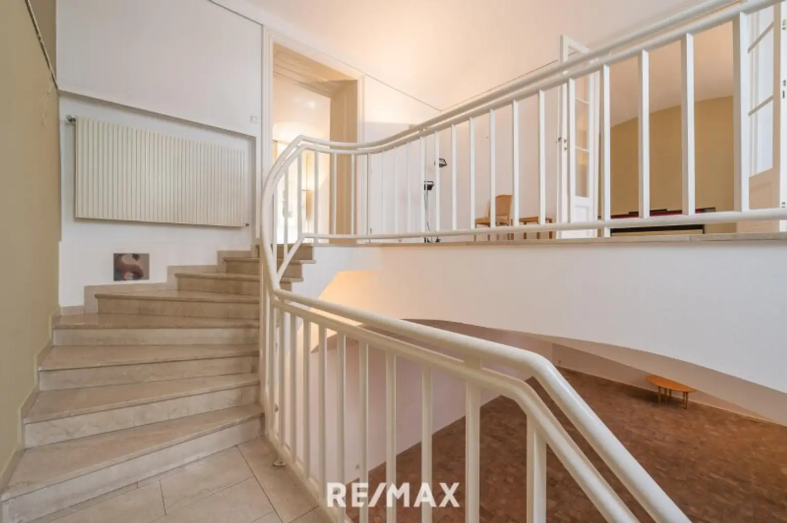 Renoviertes Altbaubüro | repräsentative Adresse und Räumlichkeiten | sensationelle Lage Am Heumarkt