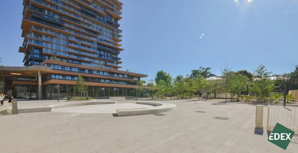 ERSTBEZUG: Traumhafte 2-Zimmer Wohnung mit großem Balkon und Fernblick | GRÜNBLICK |